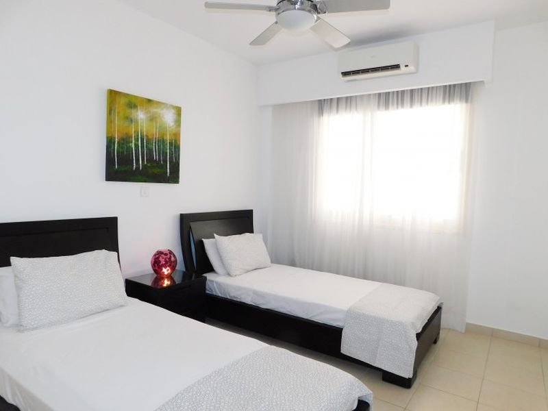 Apartment im Elysia Park Resort