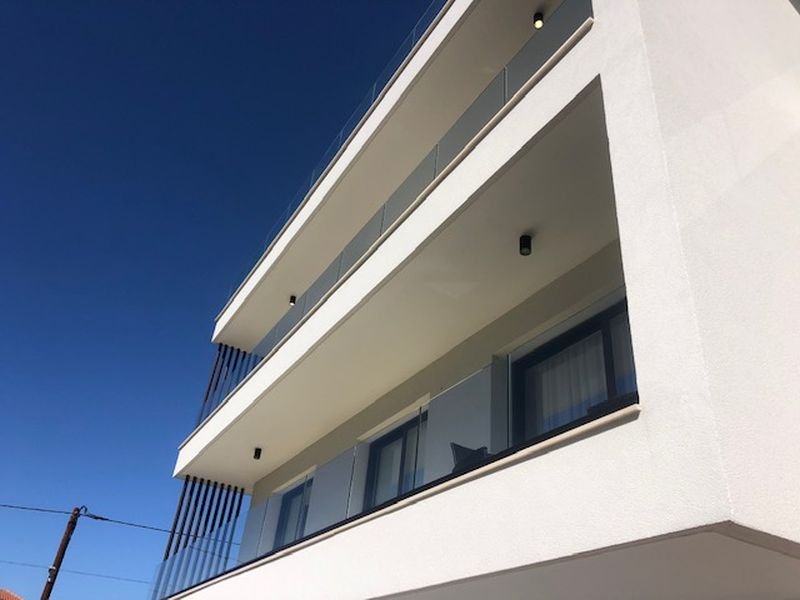 Modern apartment close to facilities
