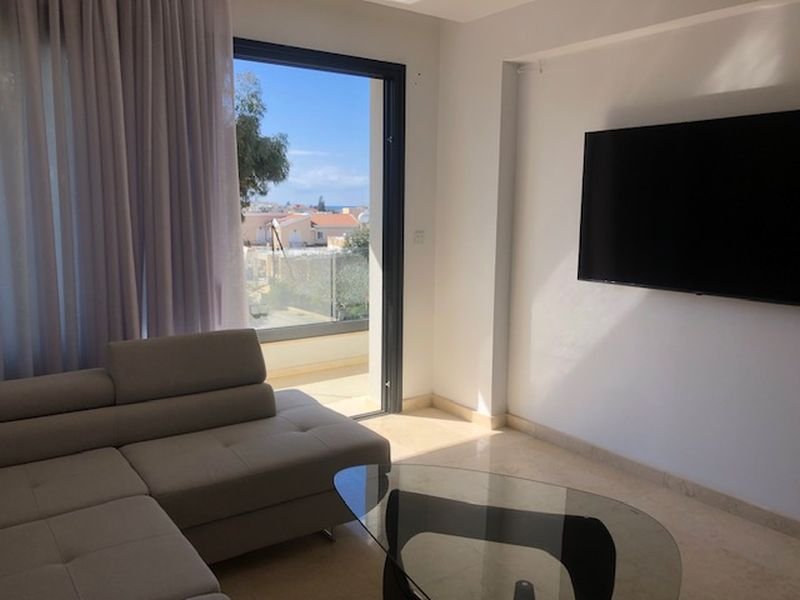 Modern apartment close to facilities