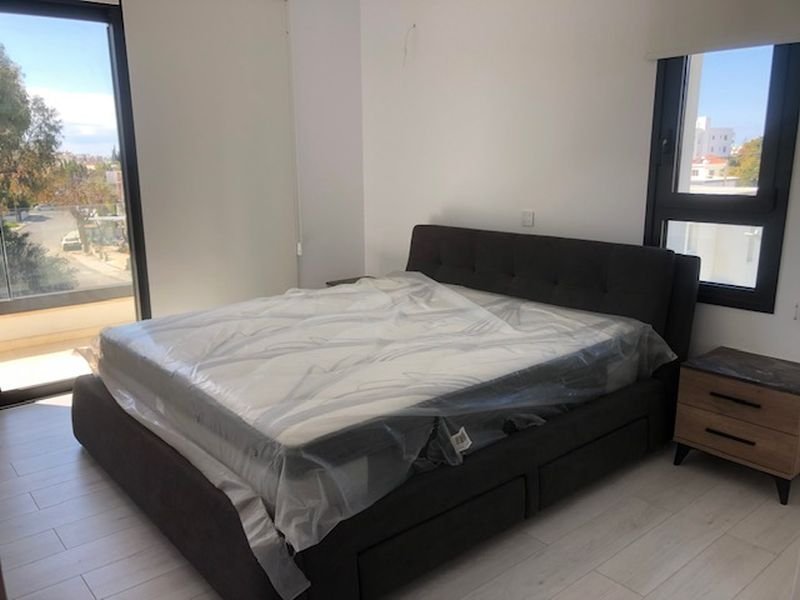 Modern apartment close to facilities