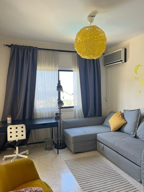 Sea view villa in club resort in Paphos