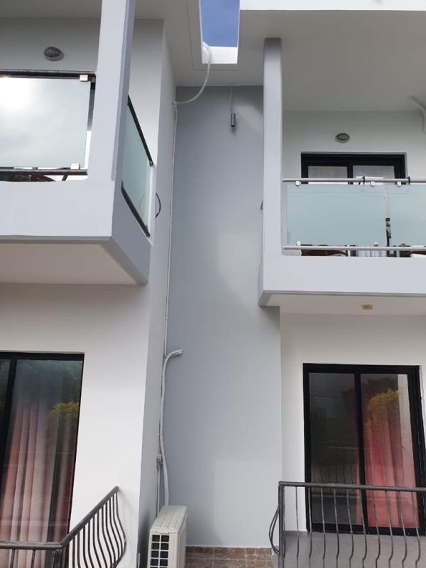 Hotel apts in tourist area of Paphos