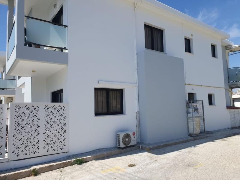 Hotel apts in tourist area of Paphos