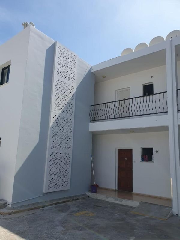 Hotel apts in tourist area of Paphos