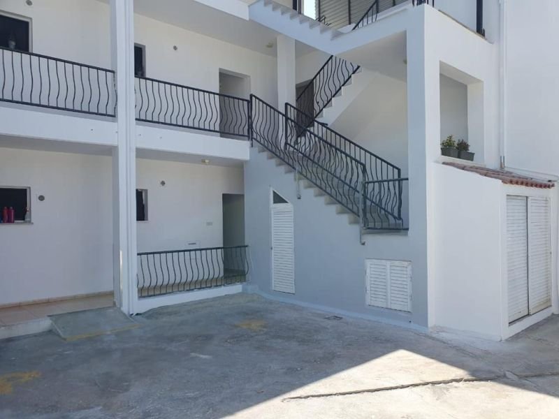Hotel apts in tourist area of Paphos