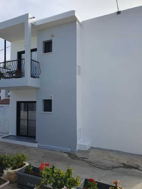 Hotel apts in tourist area of Paphos