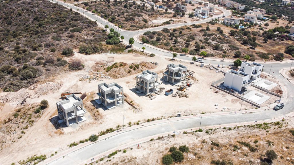 Villa in Venus Rock Golf Resort