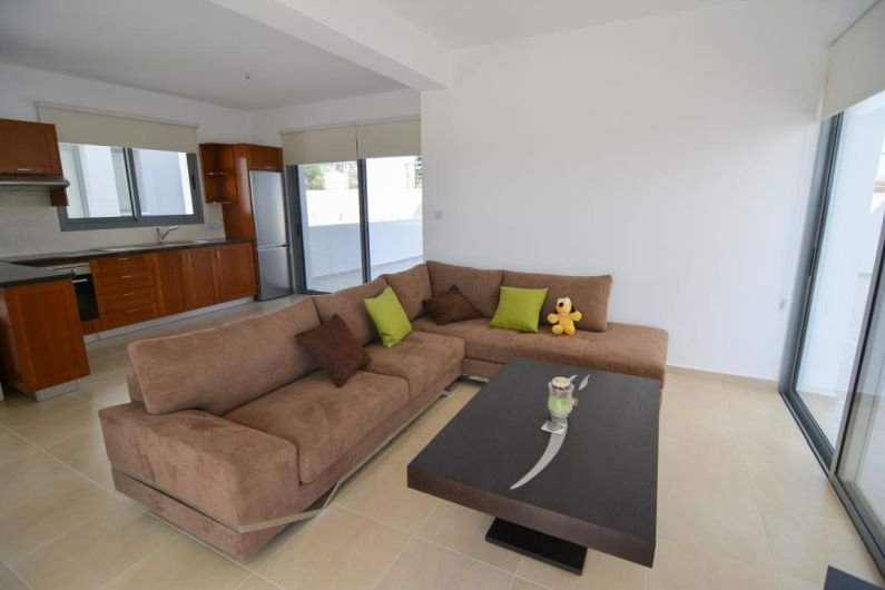 Cyprus Residency for 2 months.House in Paphos