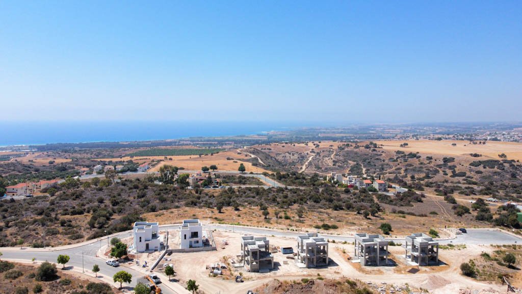 Villa in Venus Rock Golf Resort