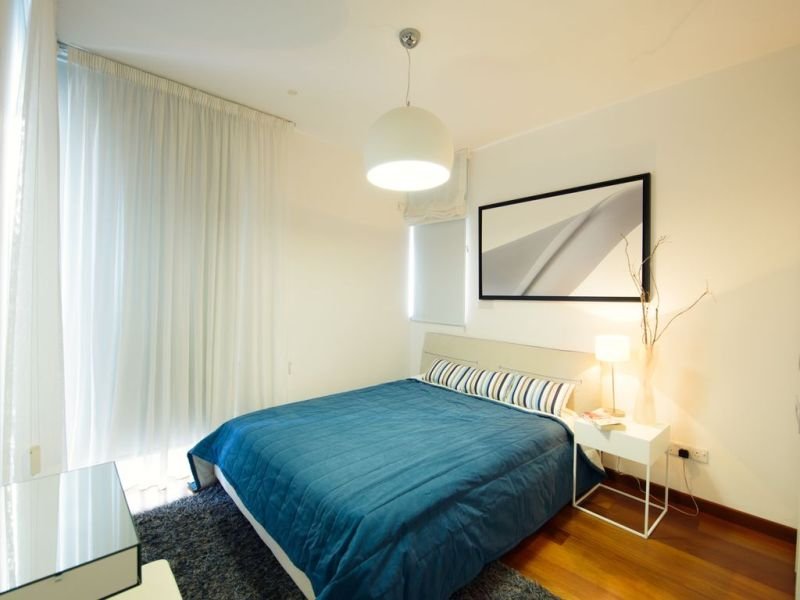 Luxury villa in seafront gated development in Polis