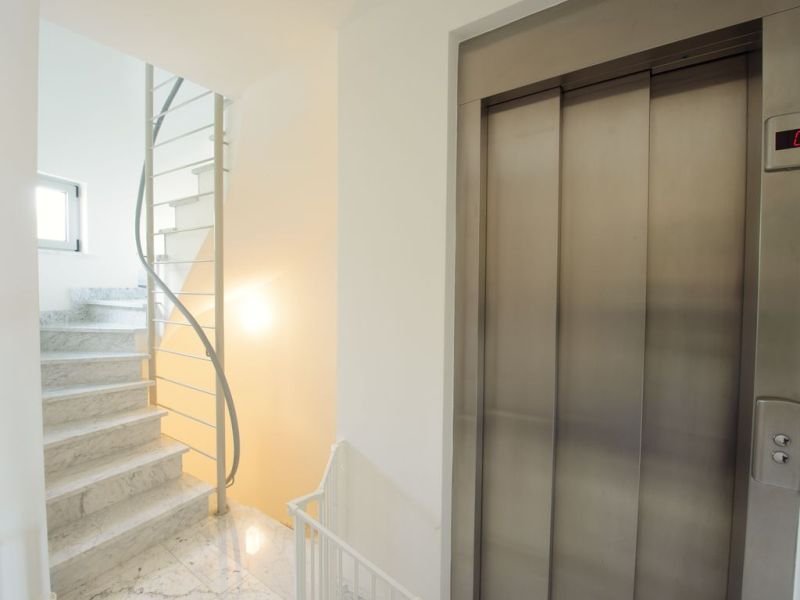 Luxury villa in seafront gated development in Polis