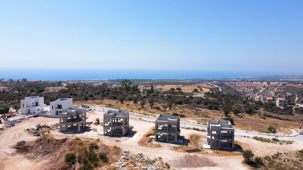 Villa in Venus Rock Golf Resort