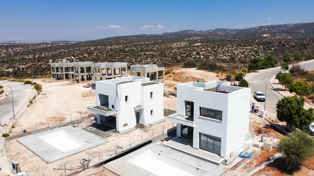Villa in Venus Rock Golf Resort