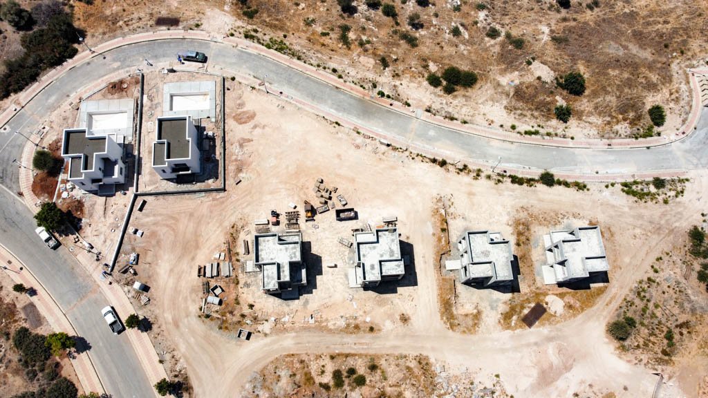 Villa in Venus Rock Golf Resort