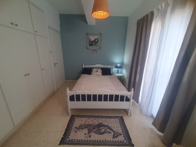 SeaView Large Estate with Building Potential in Paphos