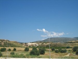 keyready Townhouse in Polis