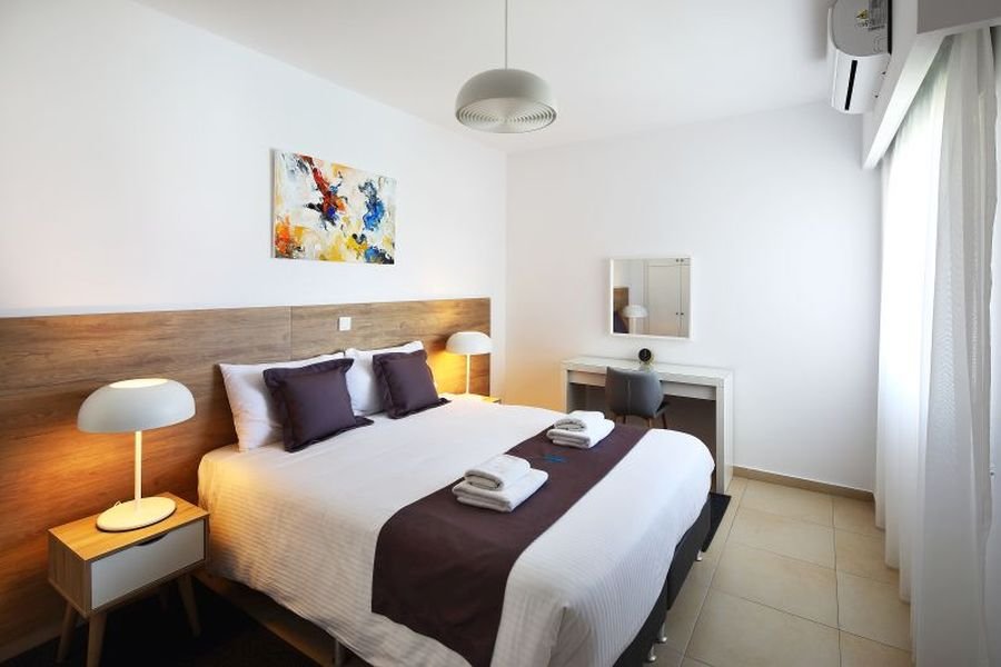 Penthouse im ELYSIA PARK Resort