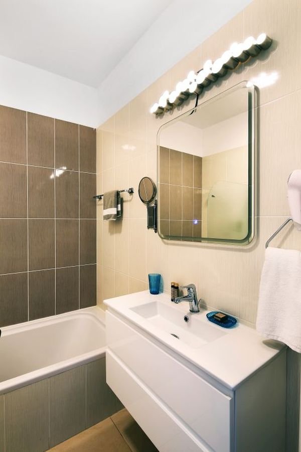 Penthouse im ELYSIA PARK Resort
