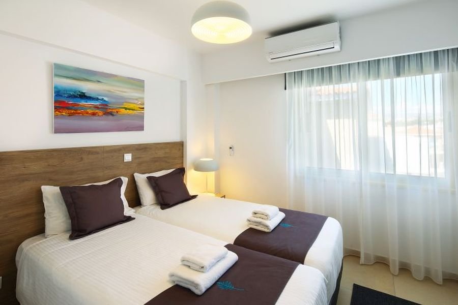 Penthouse im ELYSIA PARK Resort