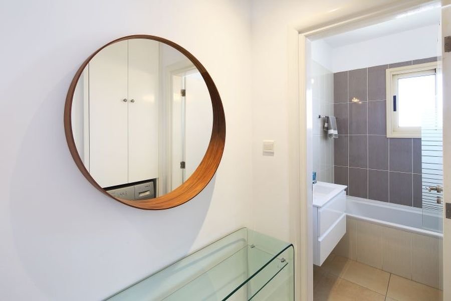 Penthouse im ELYSIA PARK Resort