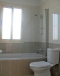 Квартира в Като Пафосе, в комплексе 5*