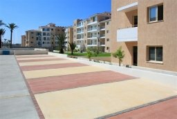 Квартира в Като Пафосе, в комплексе 5*