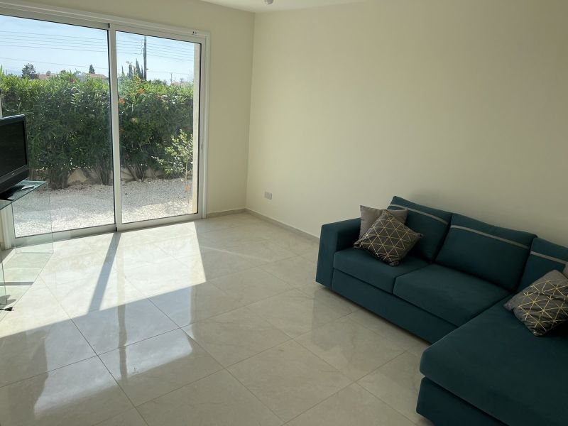 New Detached house with optional swimming pool