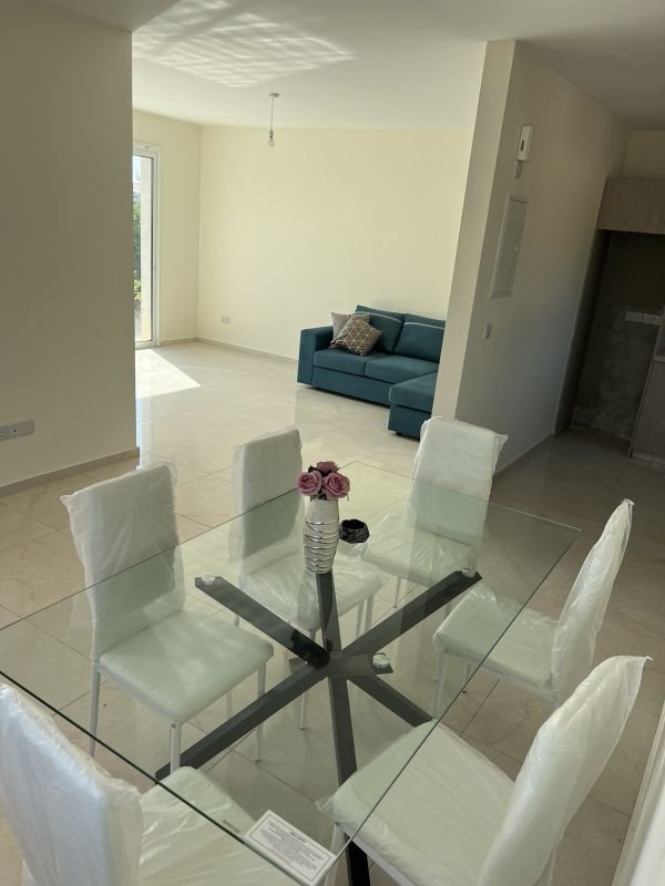 New Detached house with optional swimming pool
