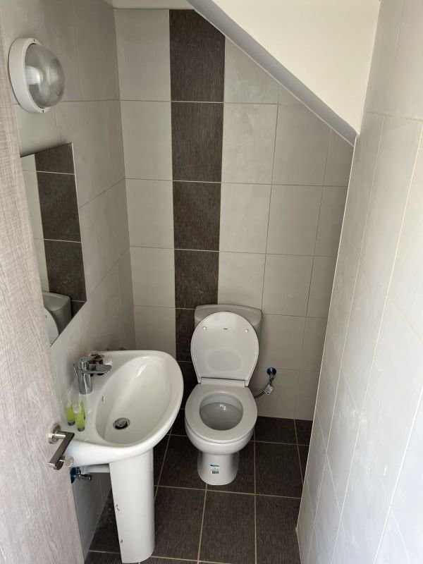New Detached house with optional swimming pool