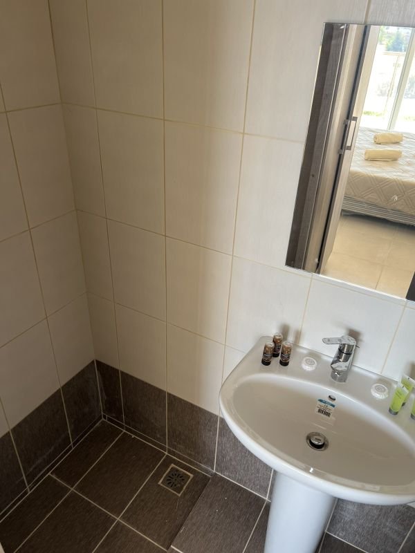 New Detached house with optional swimming pool