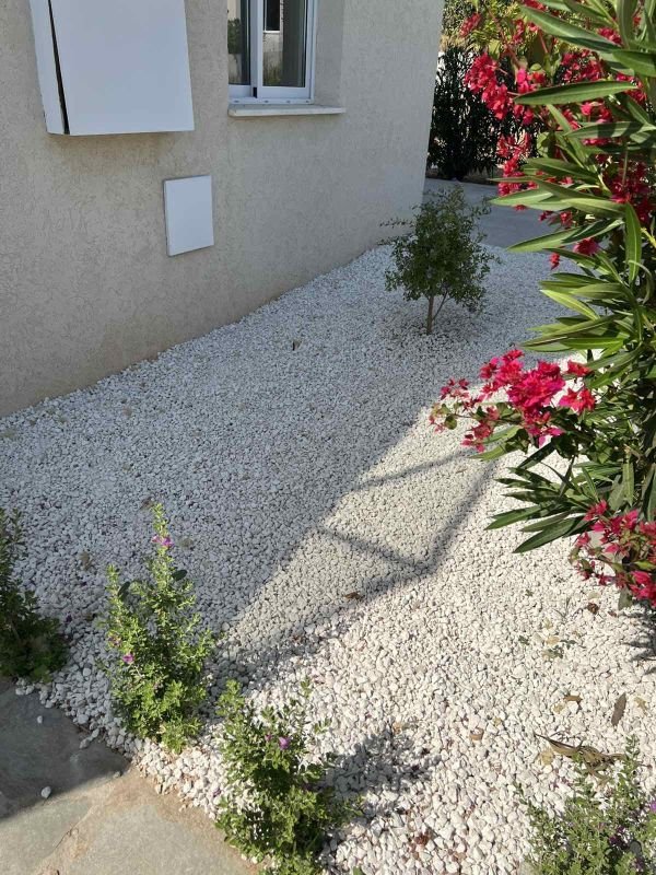 New Detached house with optional swimming pool