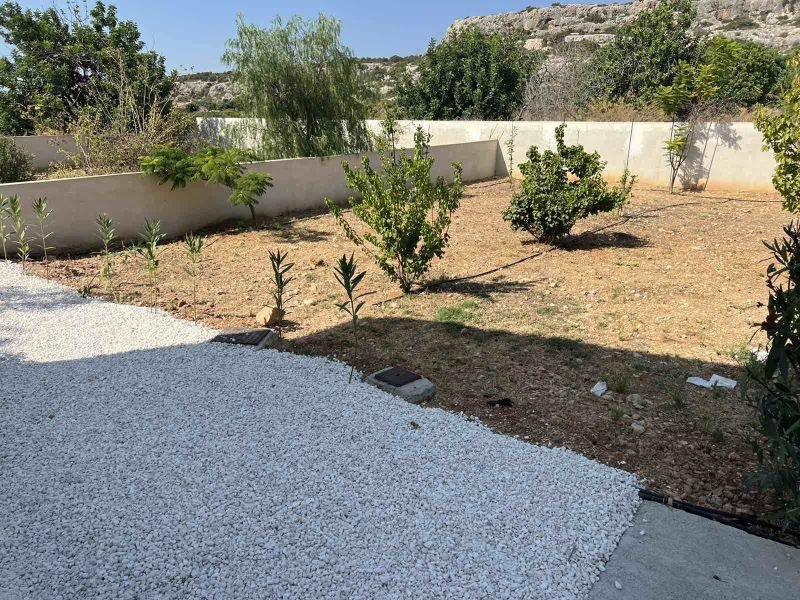 New Detached house with optional swimming pool
