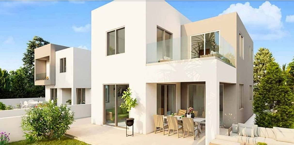 Villa close to the beach