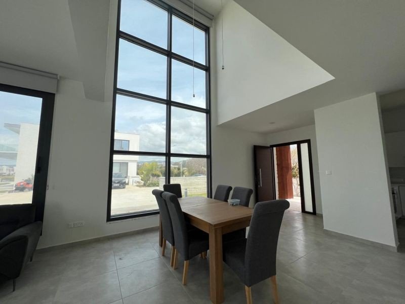Modern Villa close to sea in Paphos