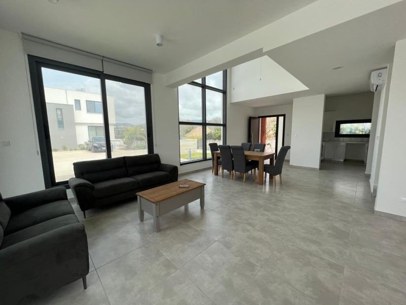 Modern Villa close to sea in Paphos