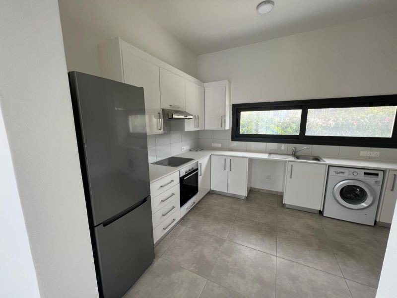 Modern Villa close to sea in Paphos