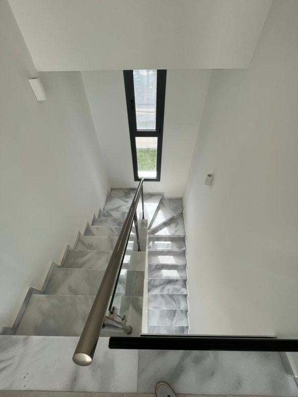 Modern Villa close to sea in Paphos