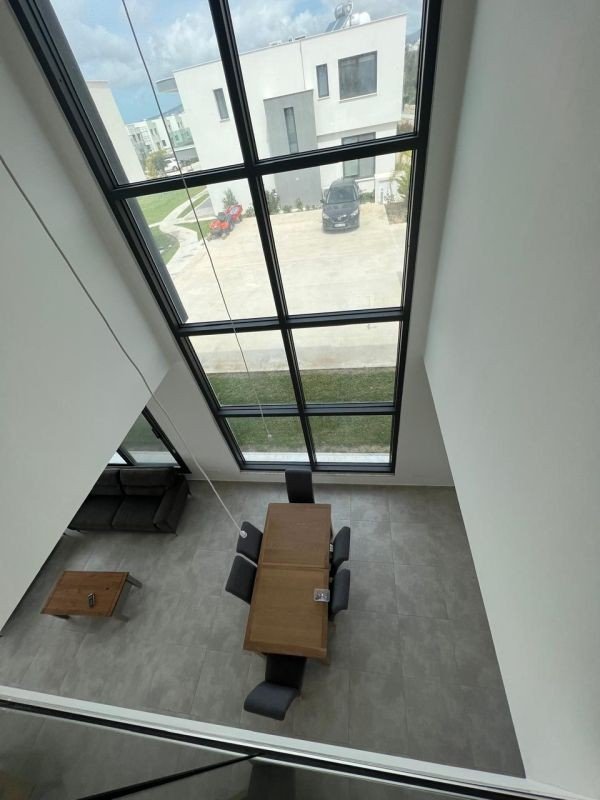 Modern Villa close to sea in Paphos