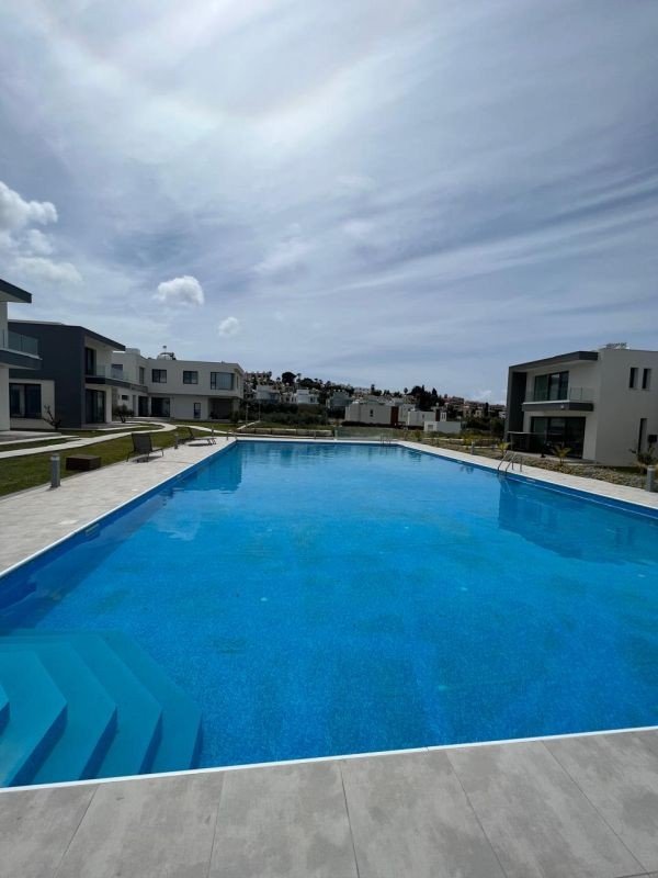 Modern Villa close to sea in Paphos