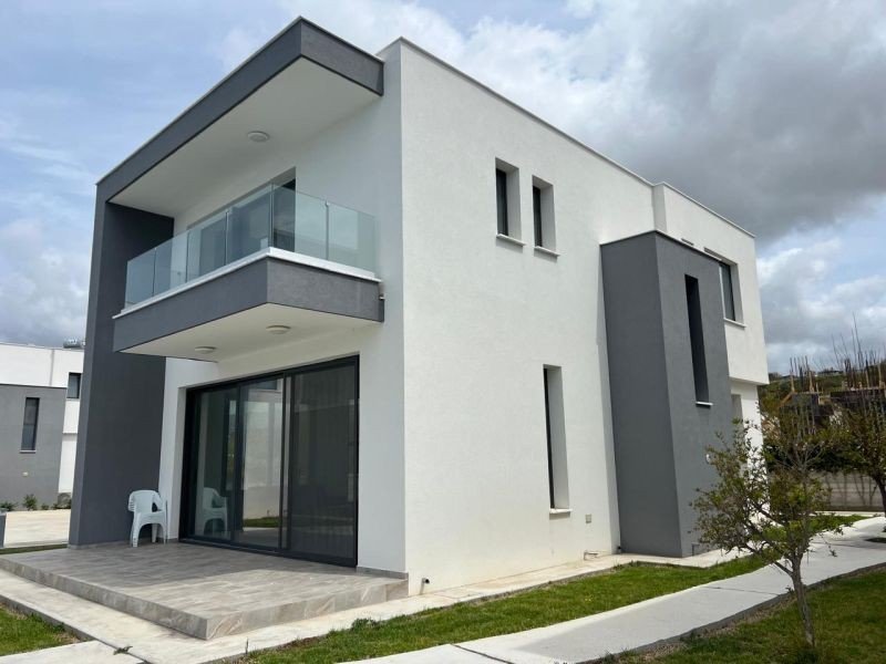 Modern Villa close to sea in Paphos
