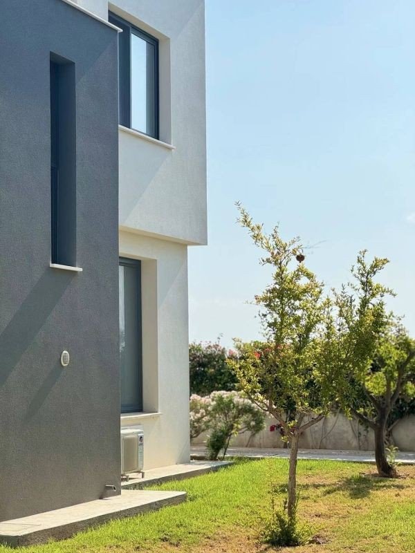 Modern Villa close to sea in Paphos