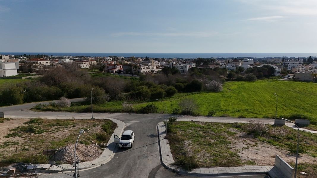 Apartment in Spa Resort in Paphos