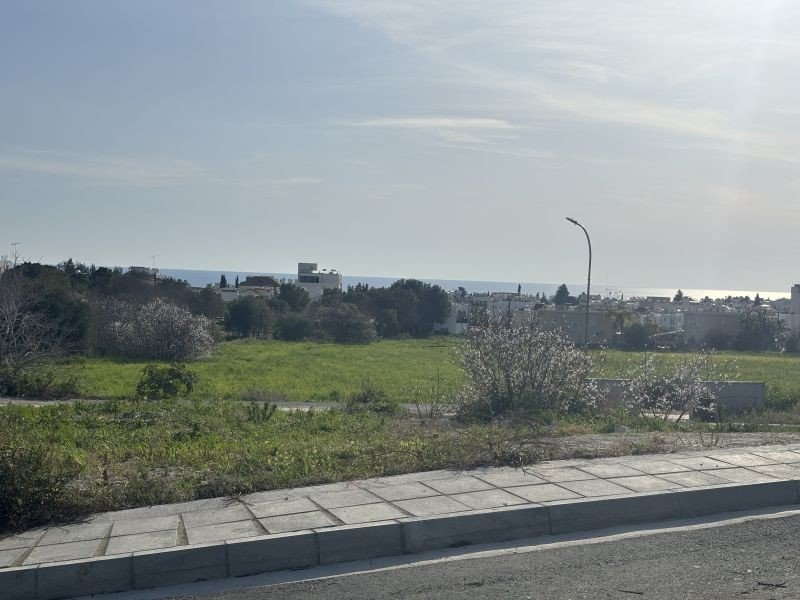 Apartment in Spa Resort in Paphos
