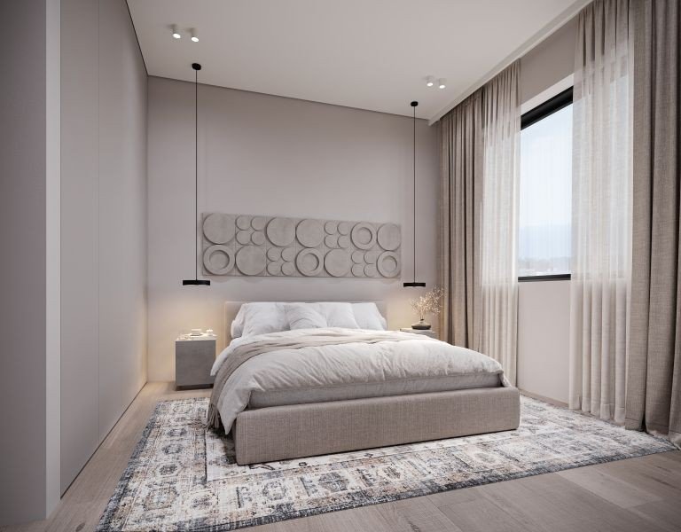 Apartment in Spa Resort in Paphos