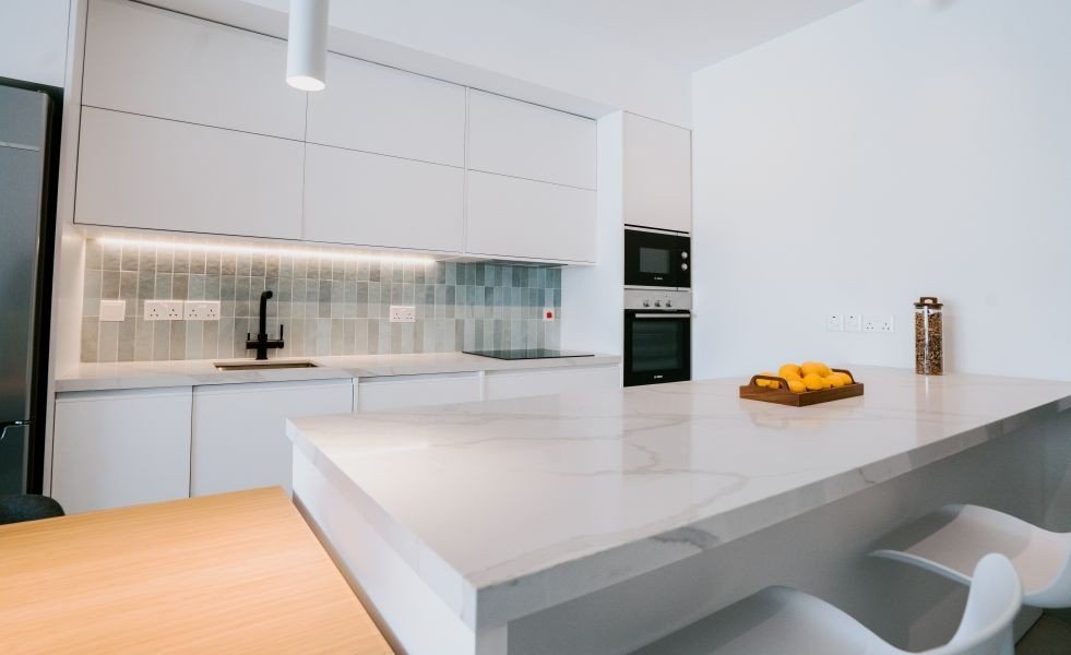 Apartment in Spa Resort in Paphos