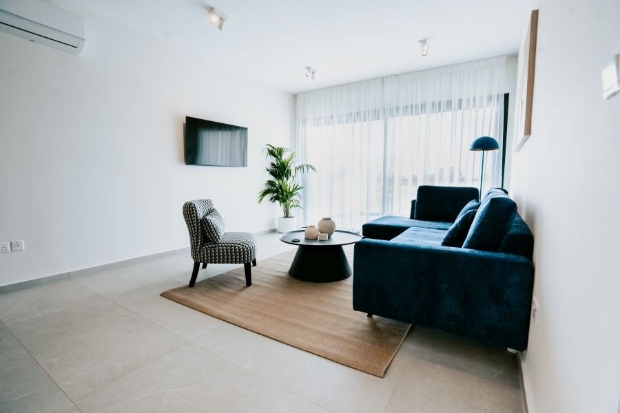 Apartment in Spa Resort in Paphos