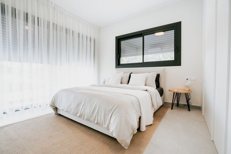 Apartment in Spa Resort in Paphos