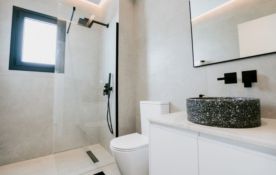 Apartment in Spa Resort in Paphos