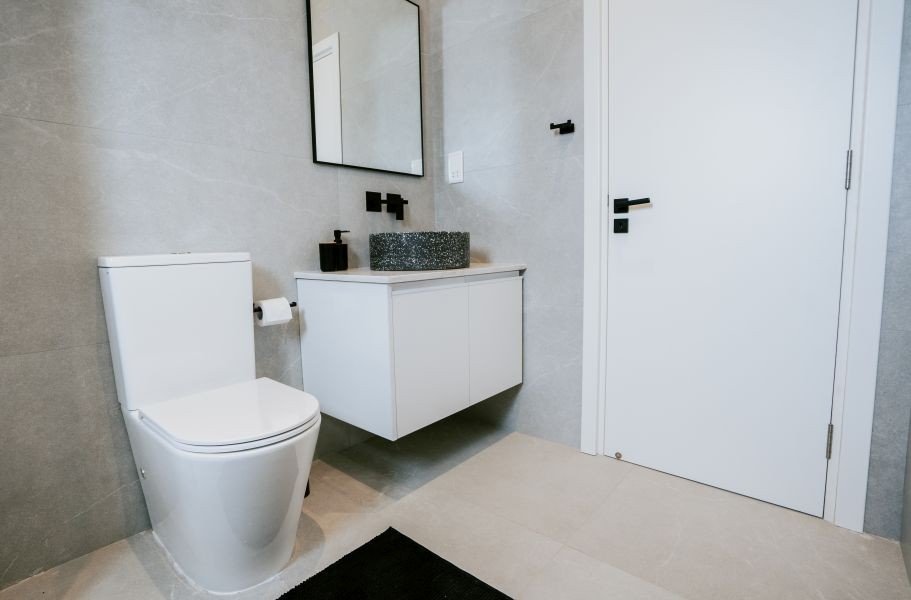 Apartment in einem Spa-Resort in Paphos
