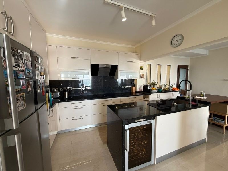 Modern Sea View Villa in Paphos